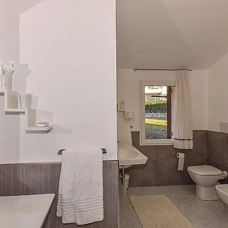 Marga, Private Garden, Patio, Miane