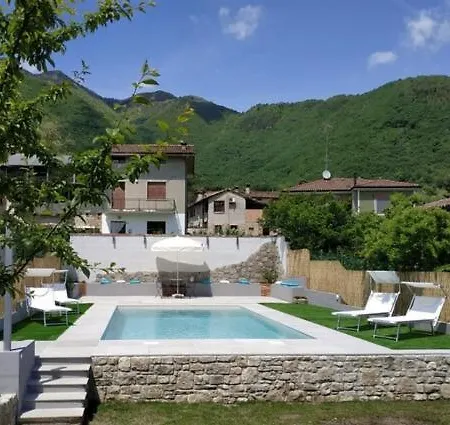 Marga, Private Garden, Patio, *